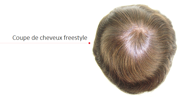 L1 vue du dessus L1 vue du dessus