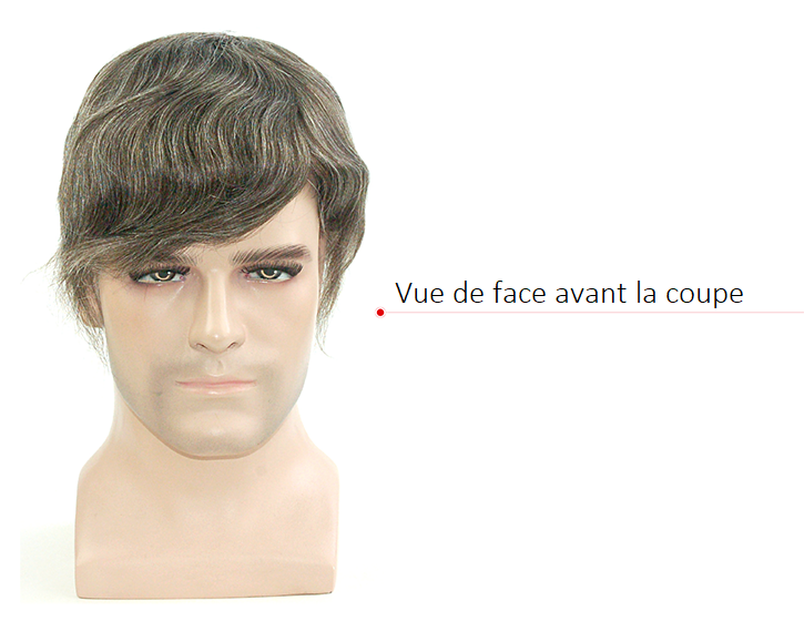 L15 vue de face L15 vue de face