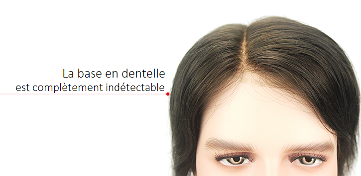 L20 dentelle française L20 dentelle française