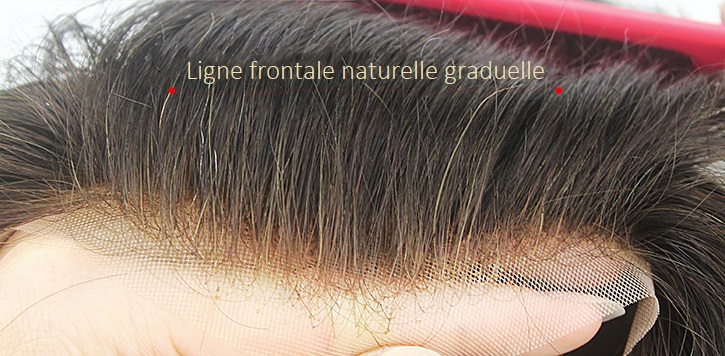 L4 ligne frontale L4 ligne frontale