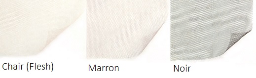 Couleur matériel de la base