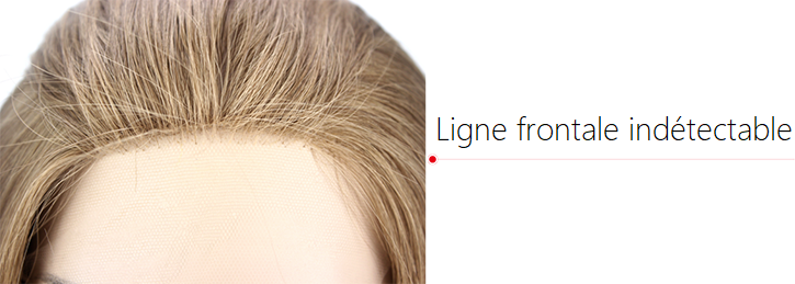 MW001 ligne frontale