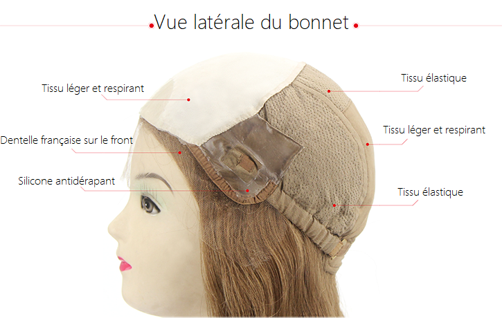 MW001 vue latérale de la base