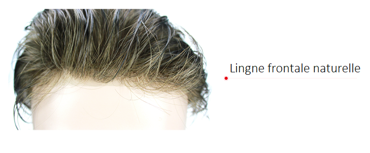 S22 ligne frontale